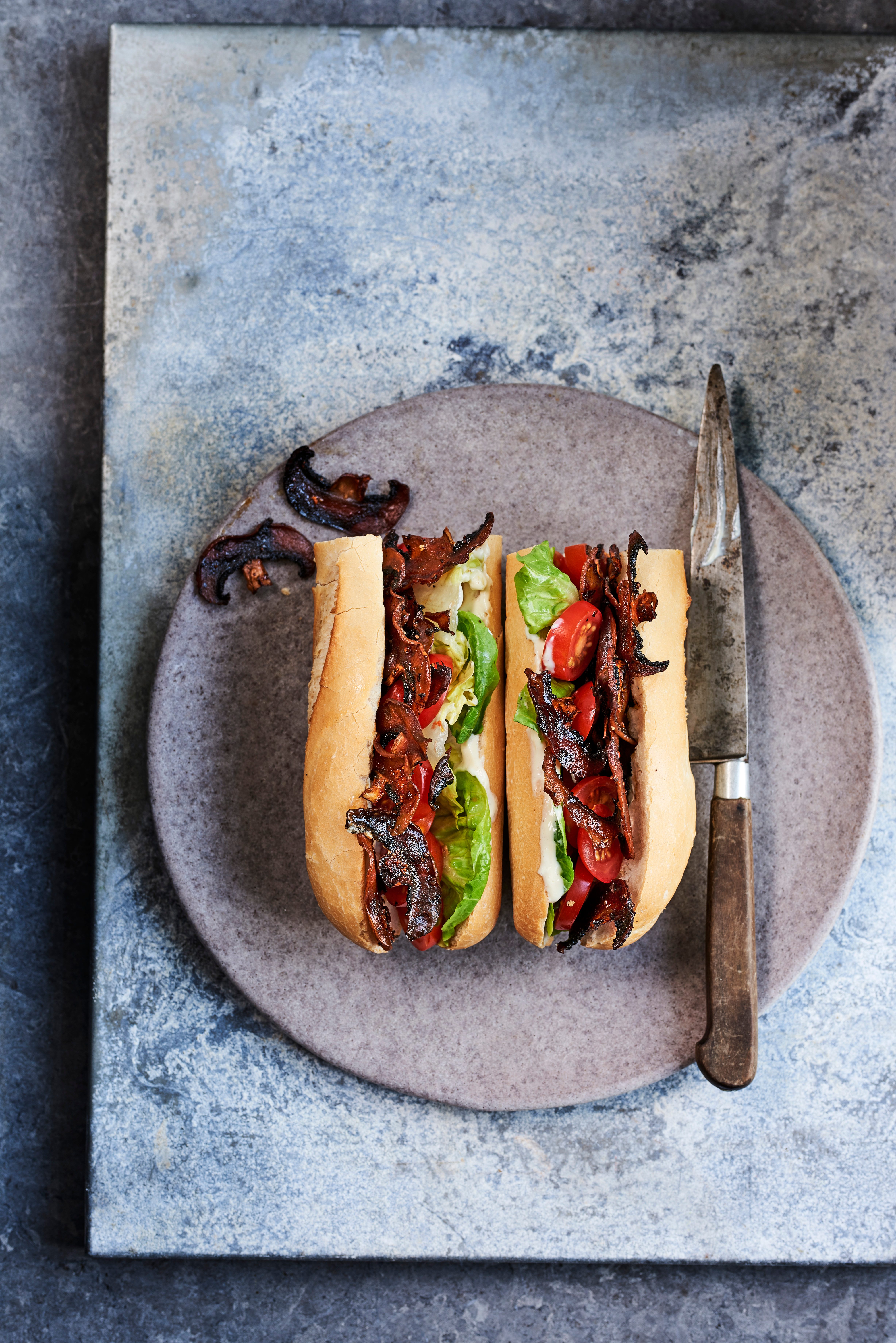 MBLT-sandwich