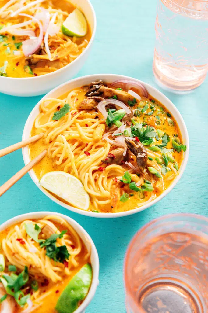 Khao Soi