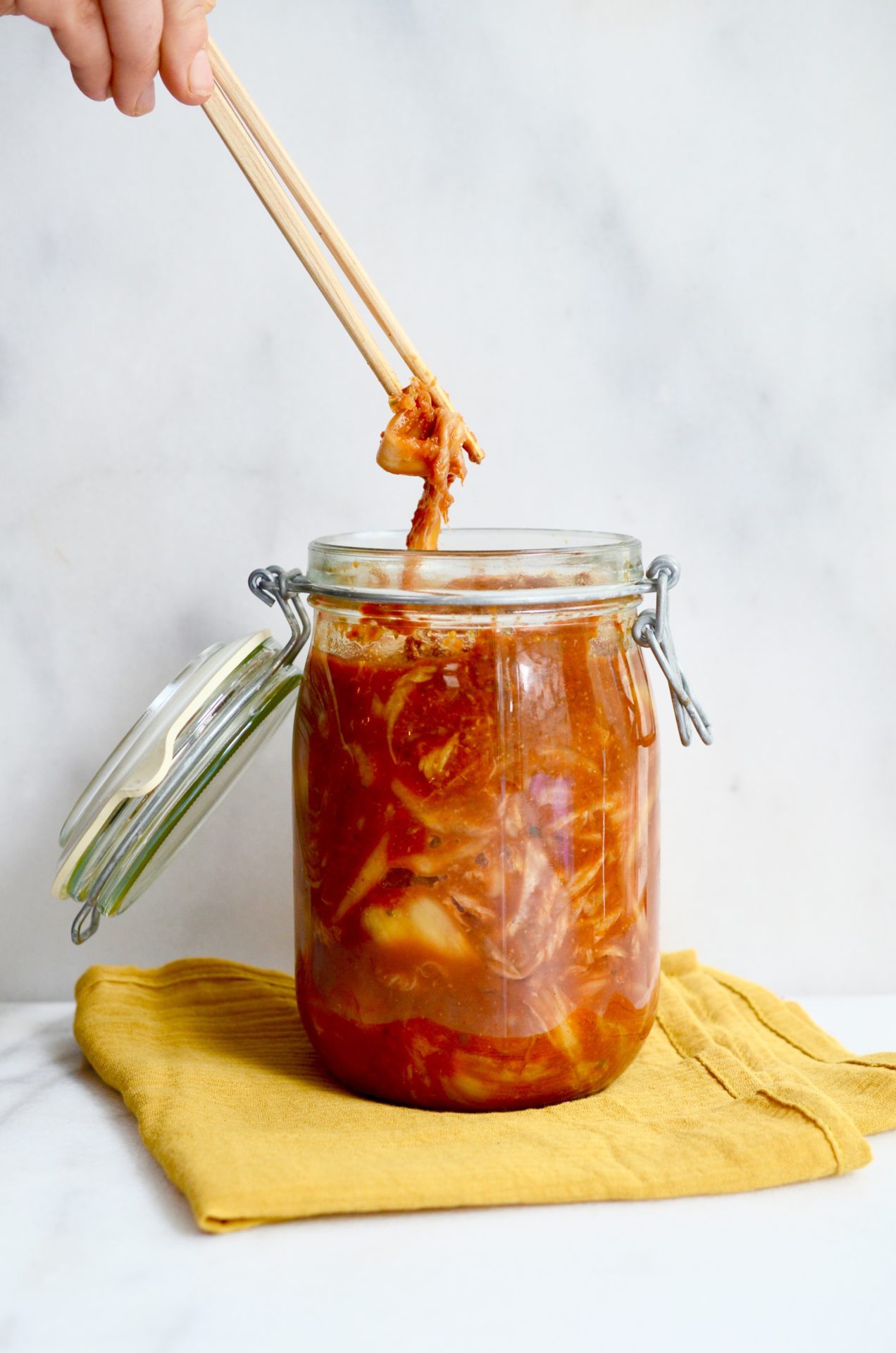 Kimchi