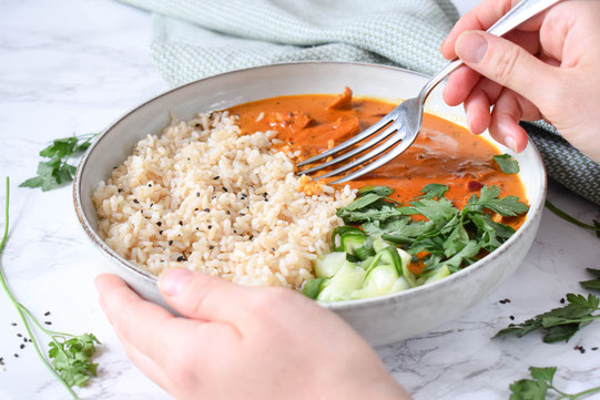 Tikka Masala