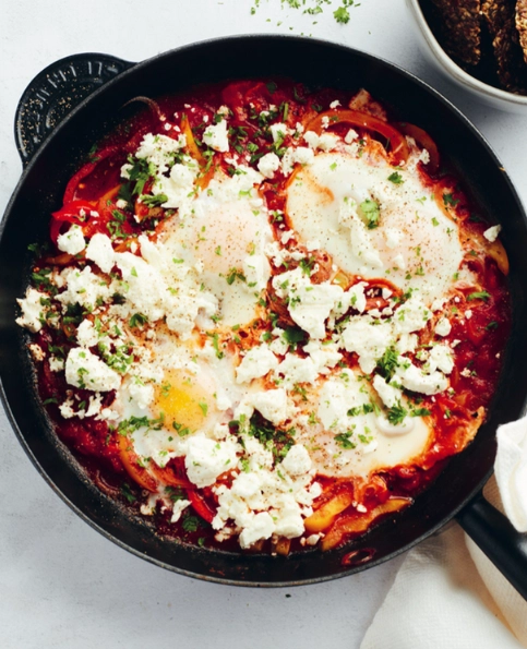 Shakshuka