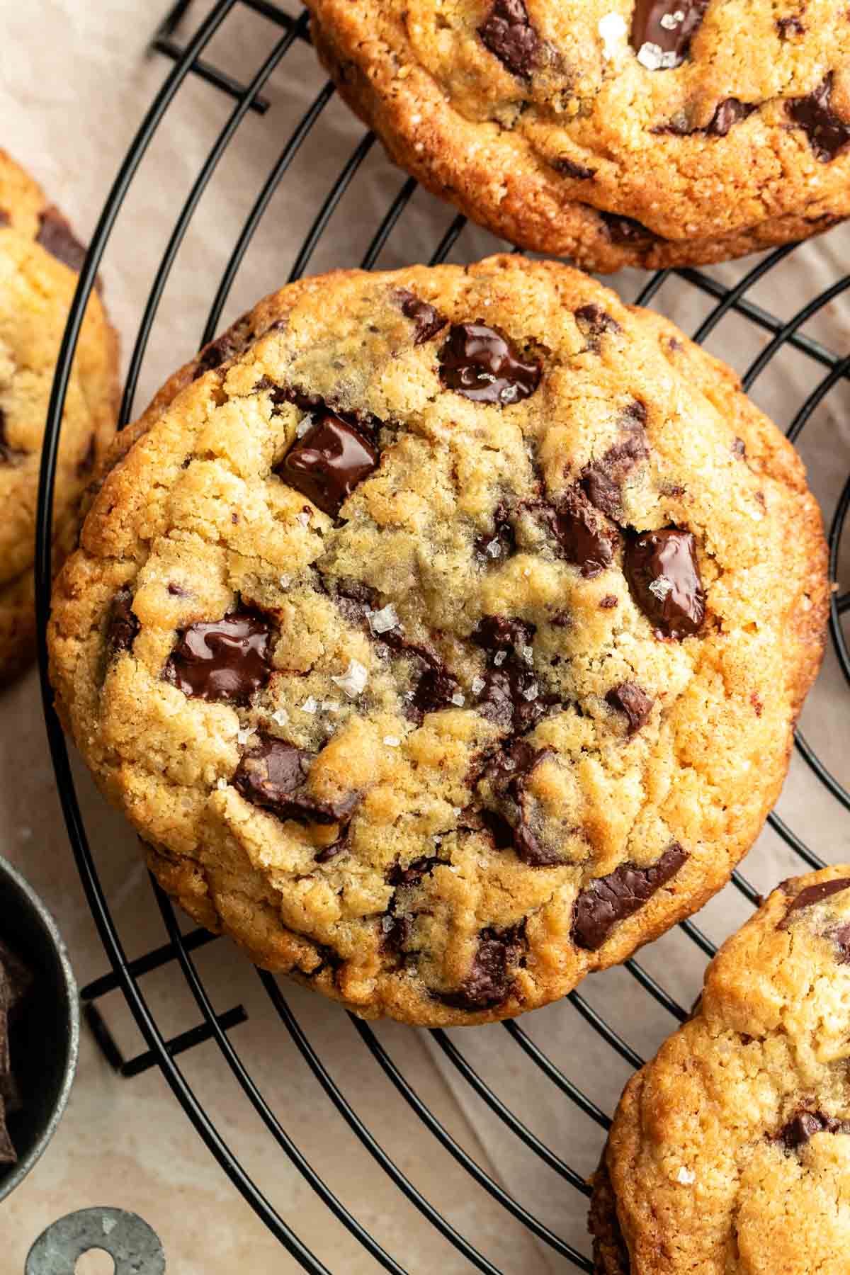 American Cookies