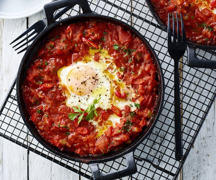 Shakshuka