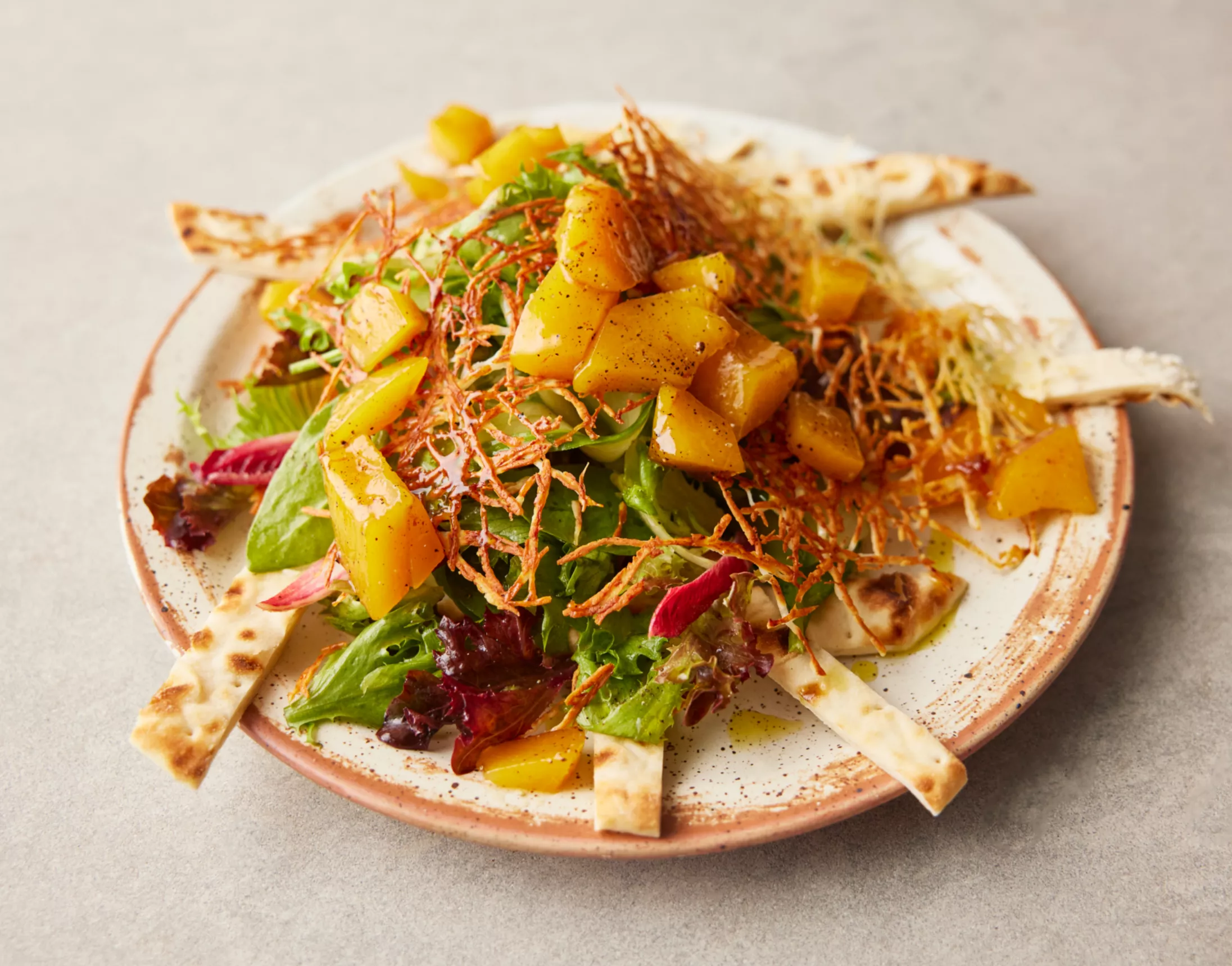 Eilandsalade