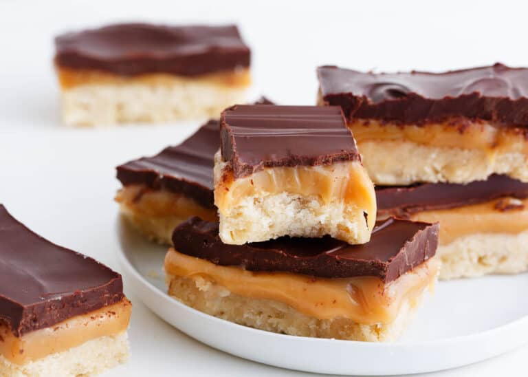Twix Bars