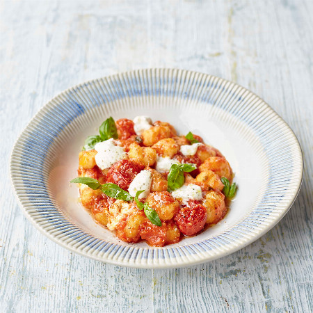 Gnocchi Sorrentina