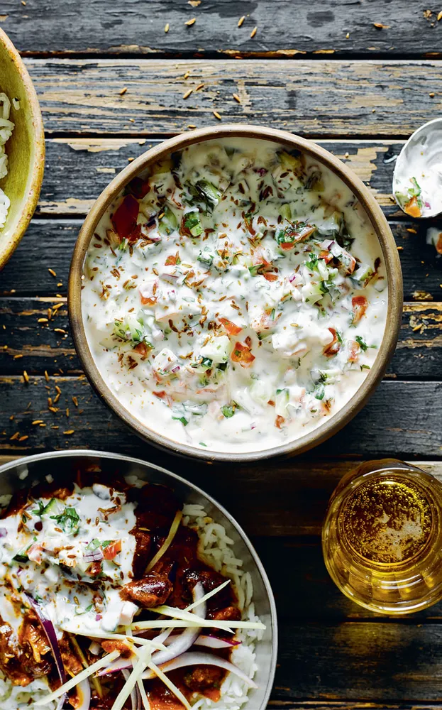 Raita