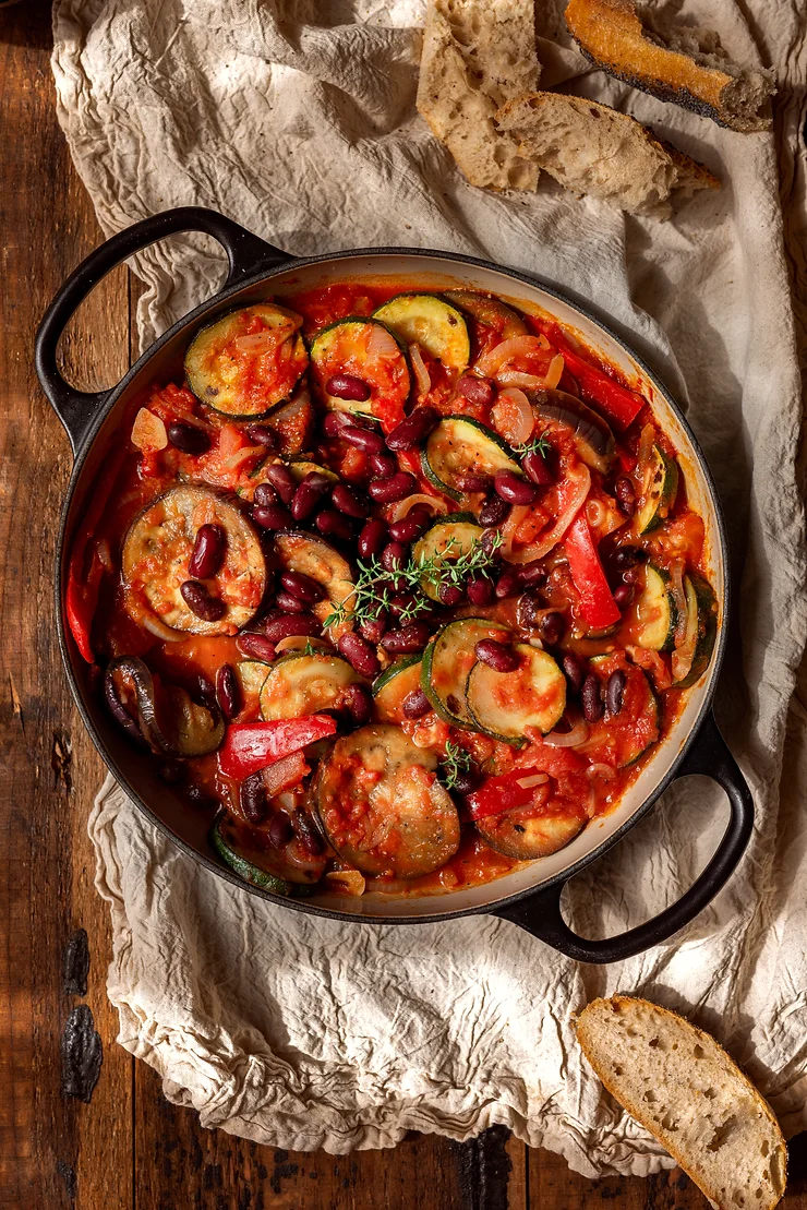 Ratatouille