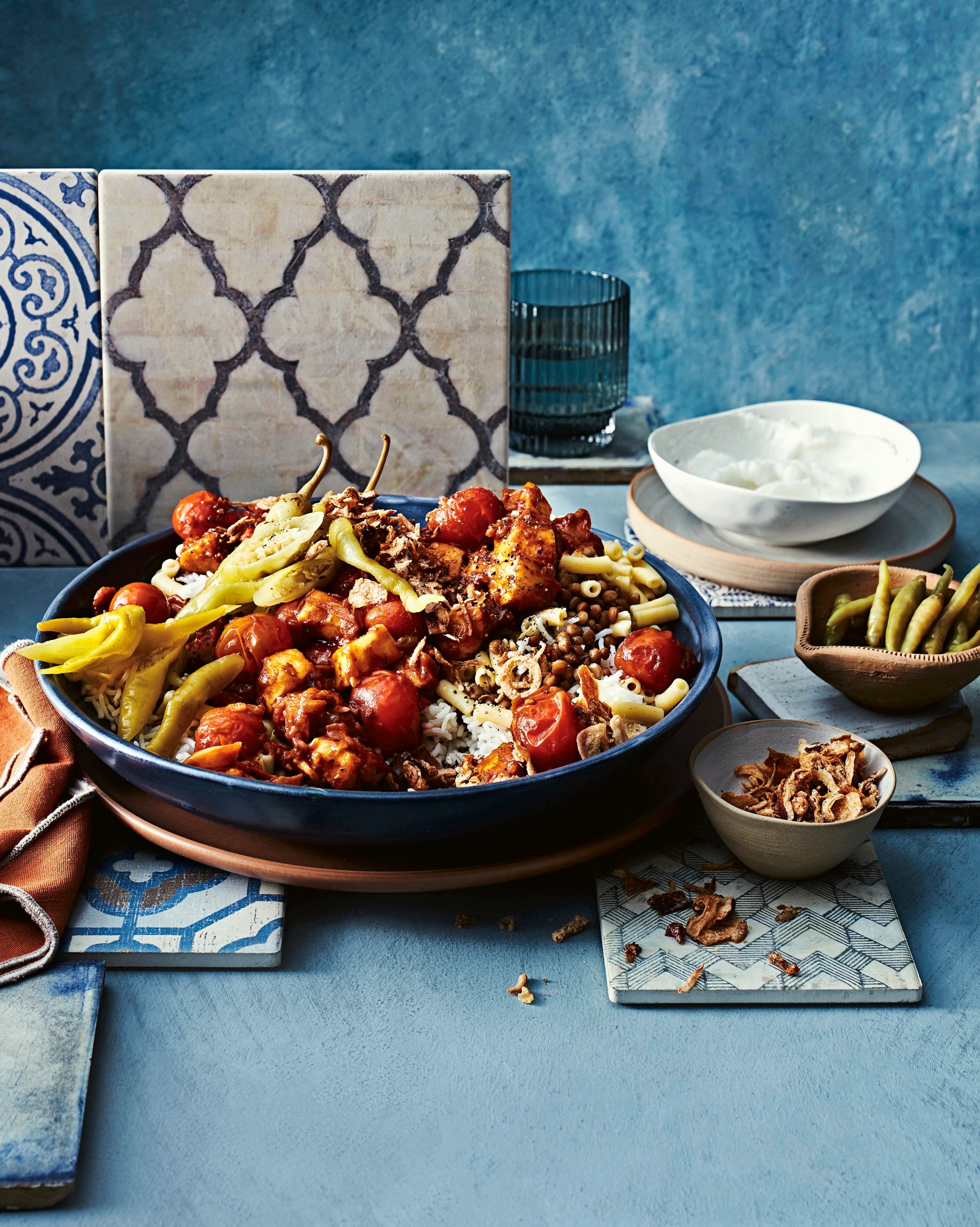 Koshari
