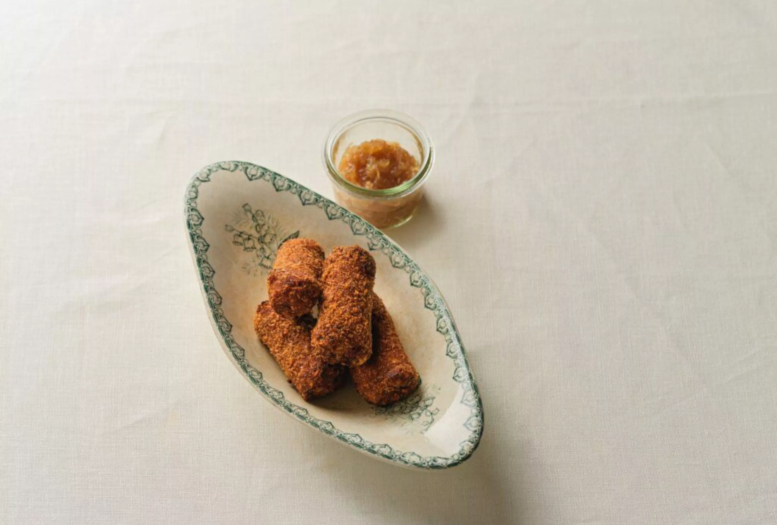 Linzenkroket