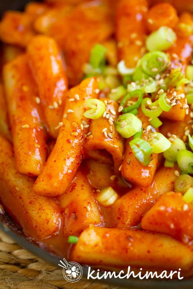 Tteotbokki
