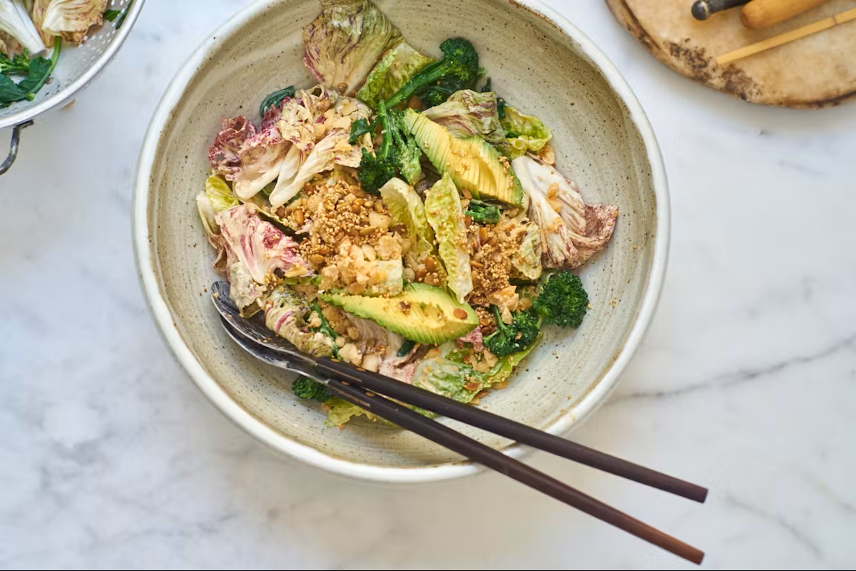 Californische salade