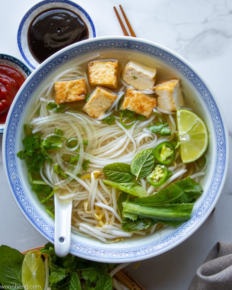 Phở Chay