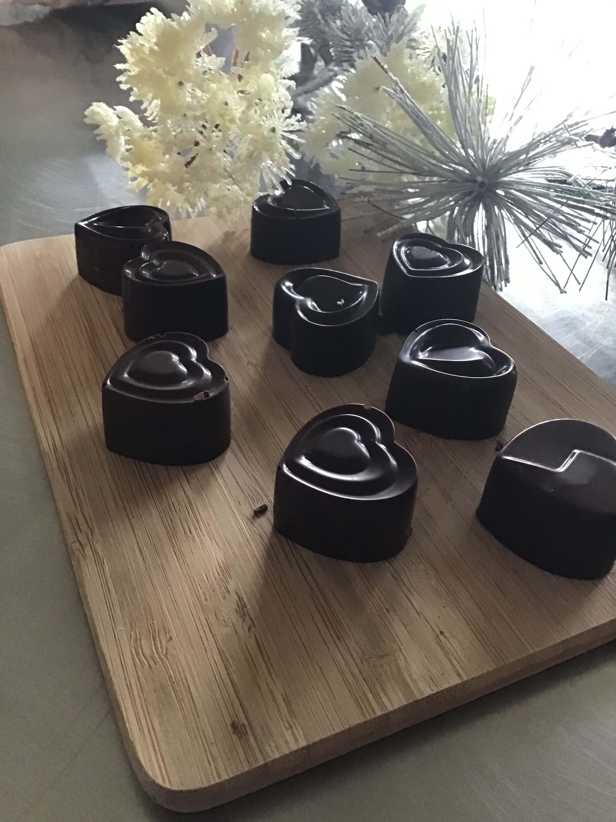 Pralines