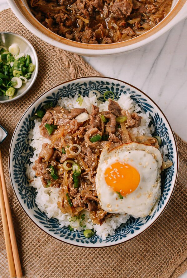 Gyudon