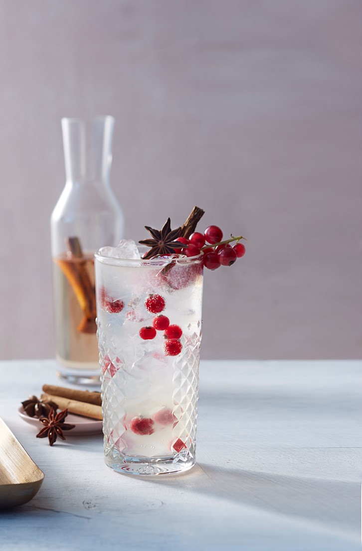 Santa Soda