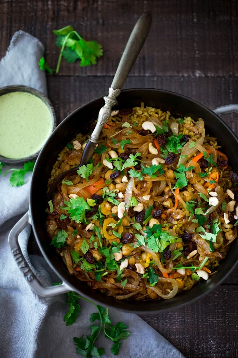 Biryani
