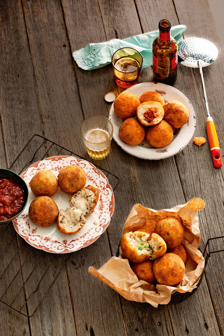 Arancini