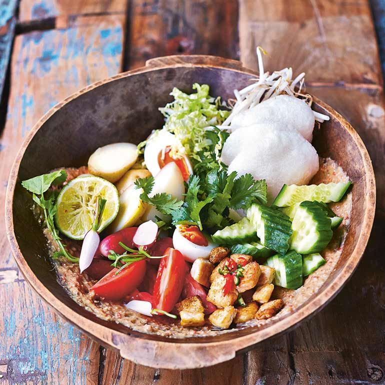 Gado Gado