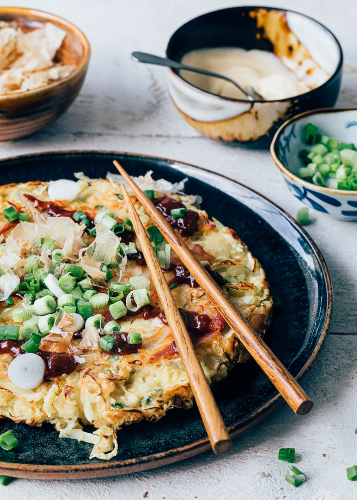 Okonomiyaki