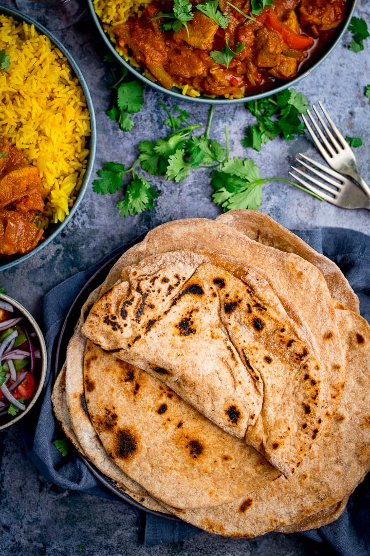 Chapati