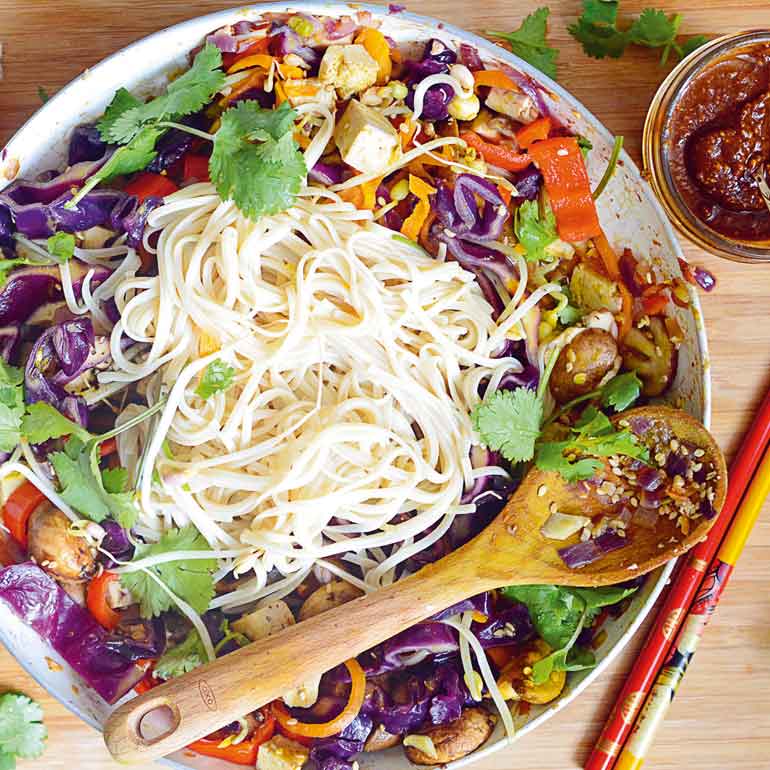 Pad Thai