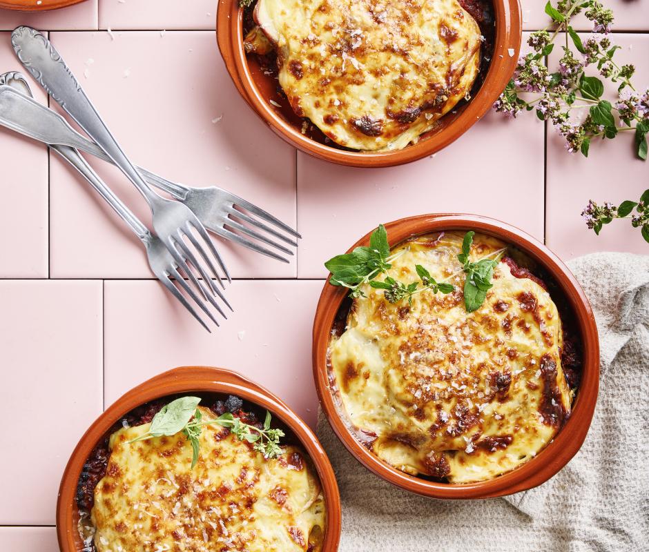 Moussaka