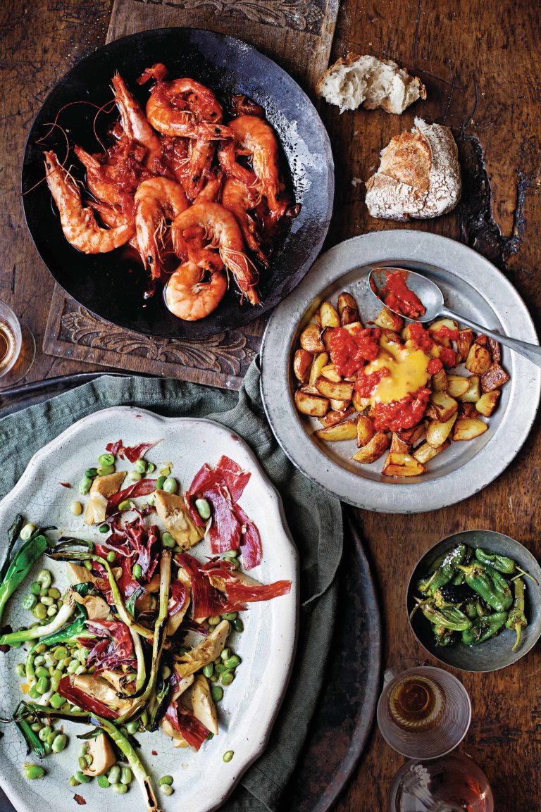 Tapas