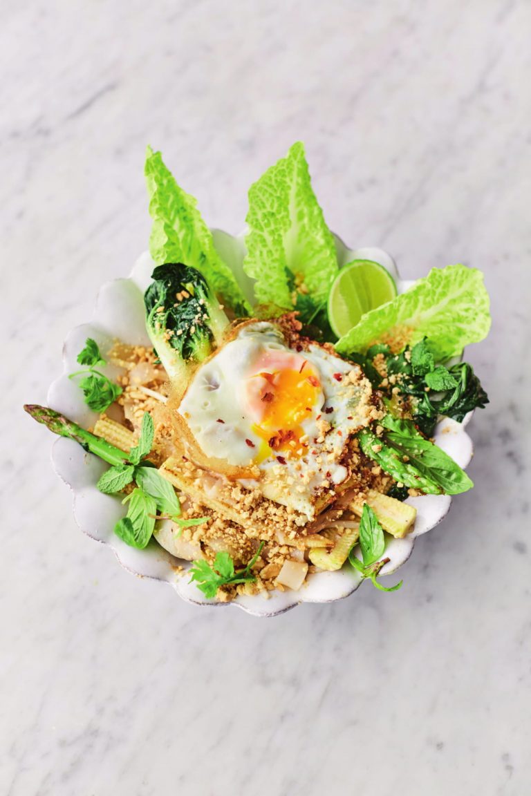 Pad Thai