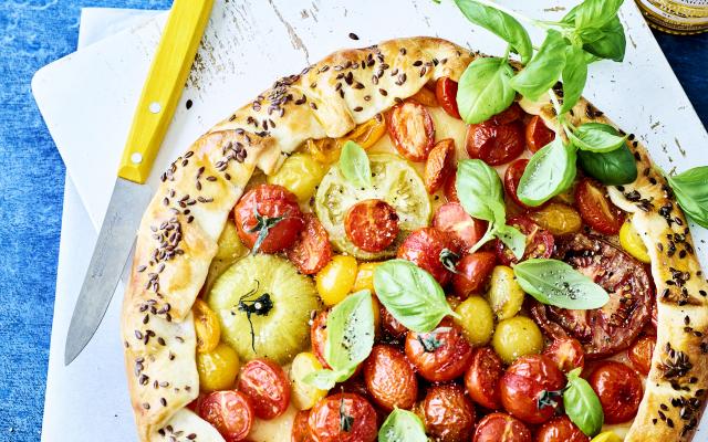 Tomatengalette