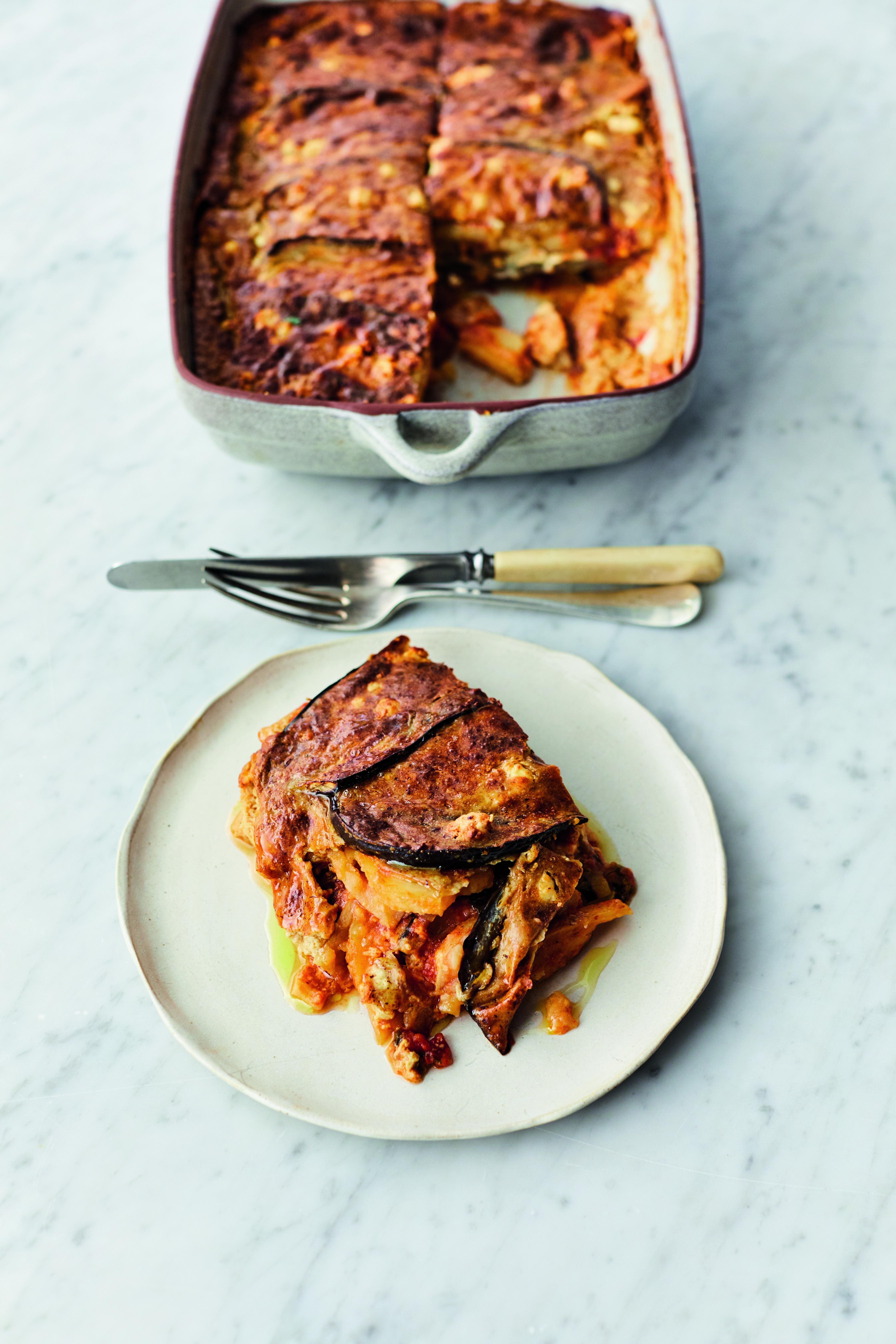 Moussaka