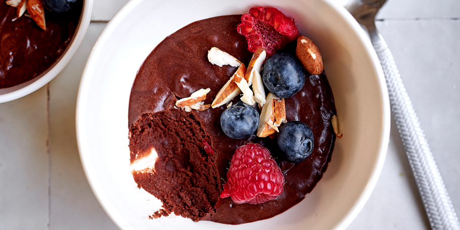 Chocolademousse