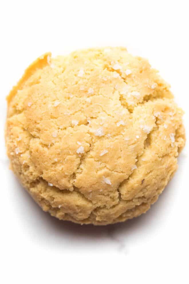 Boterkoekjes