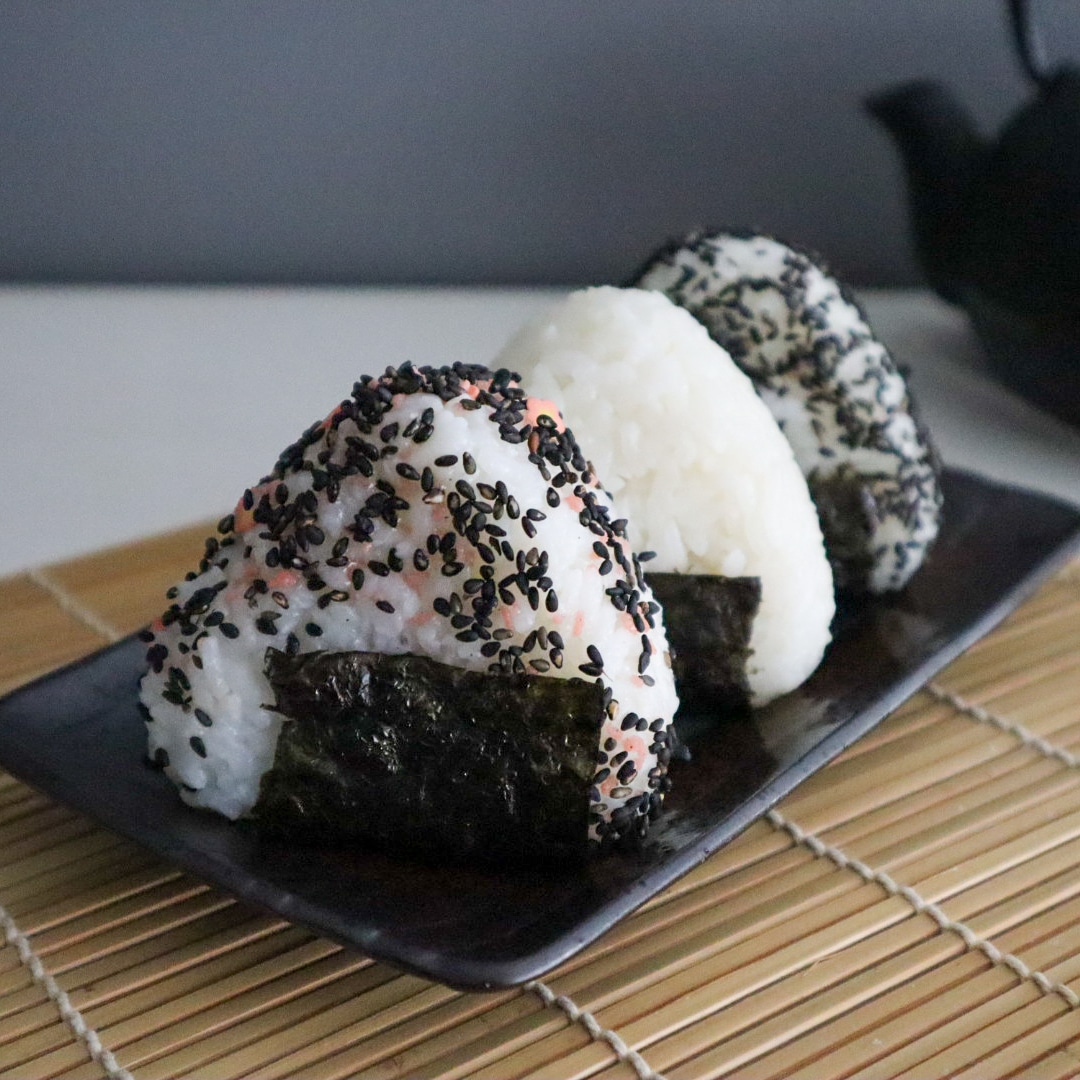 Onigiri