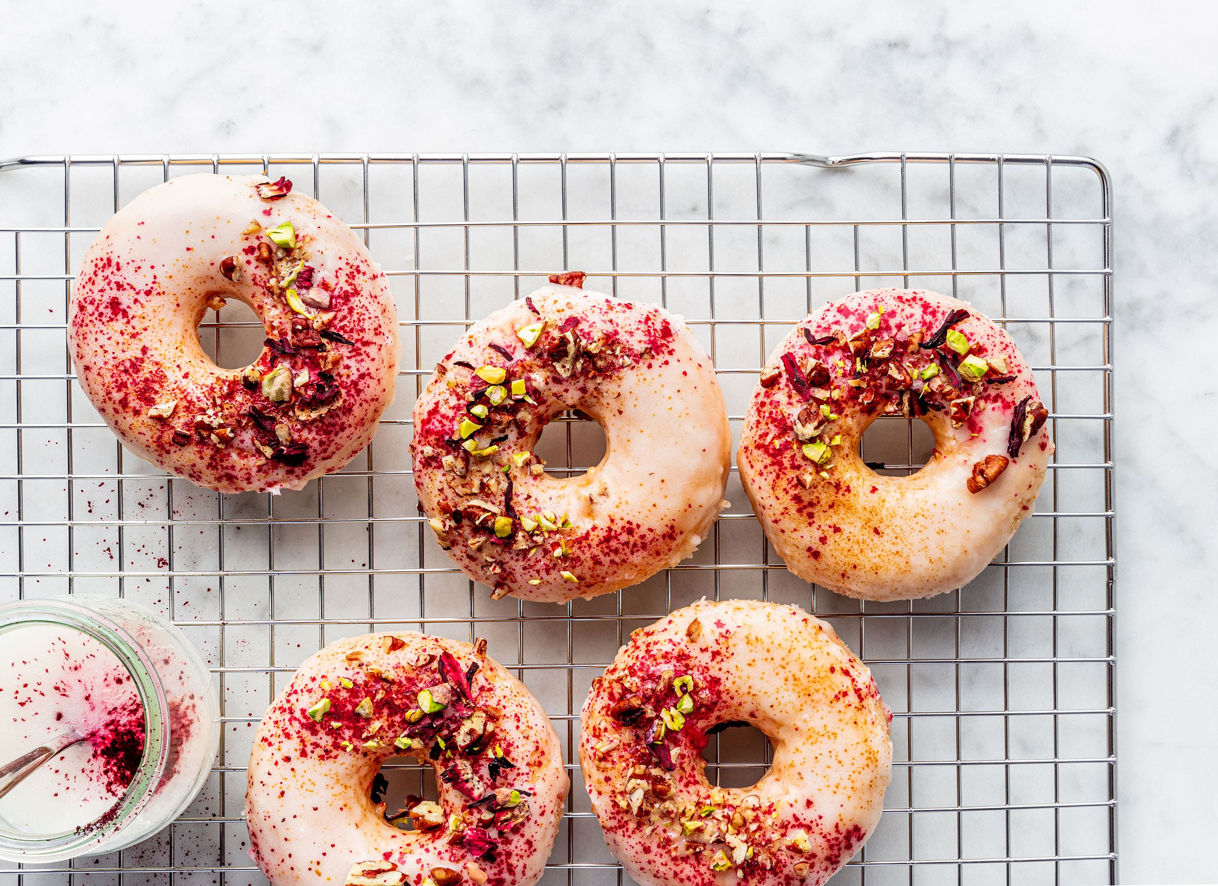 Donuts