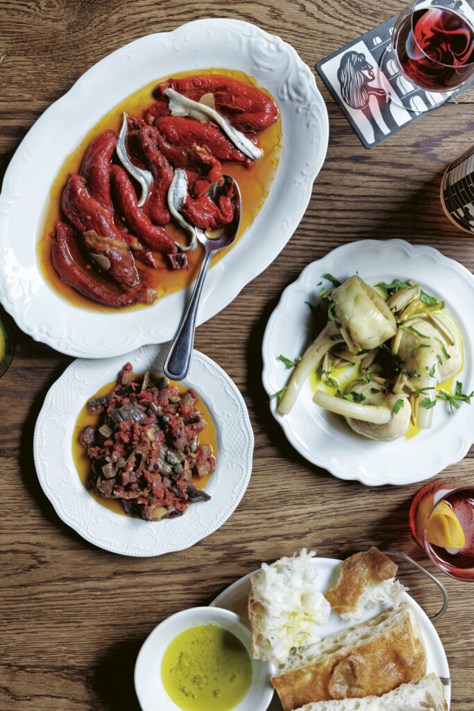 Caponata