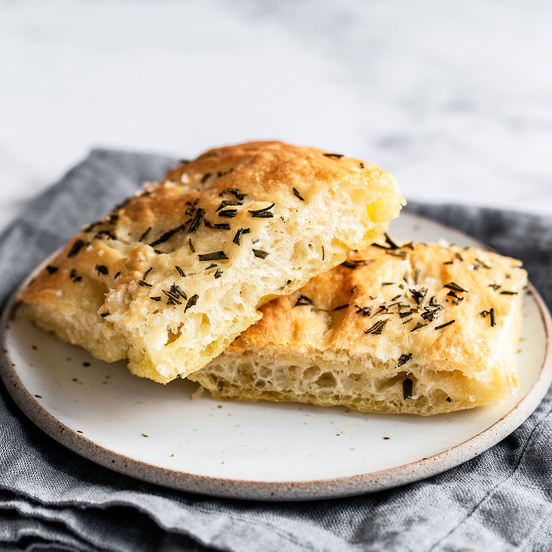 Focaccia