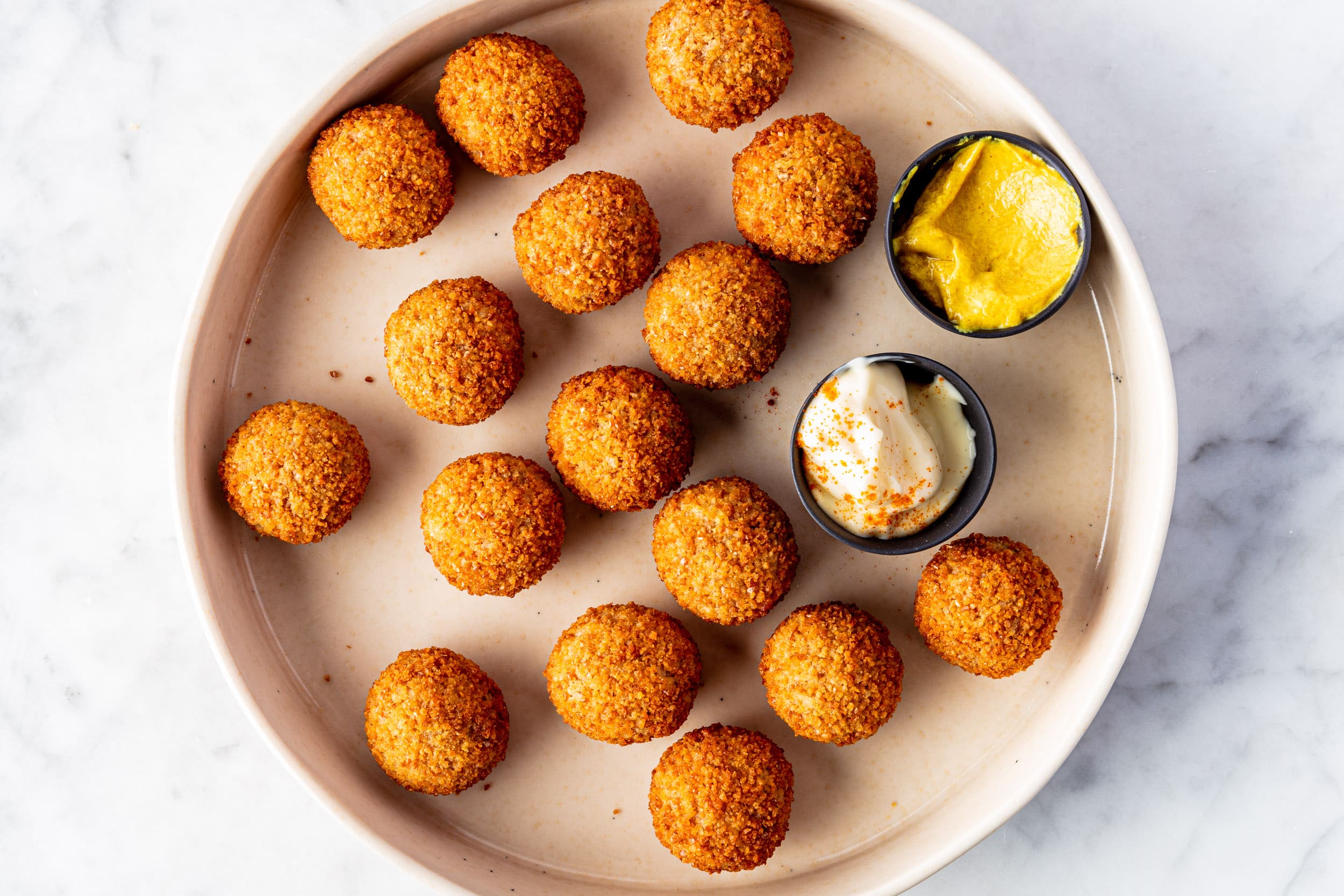 Bitterballen
