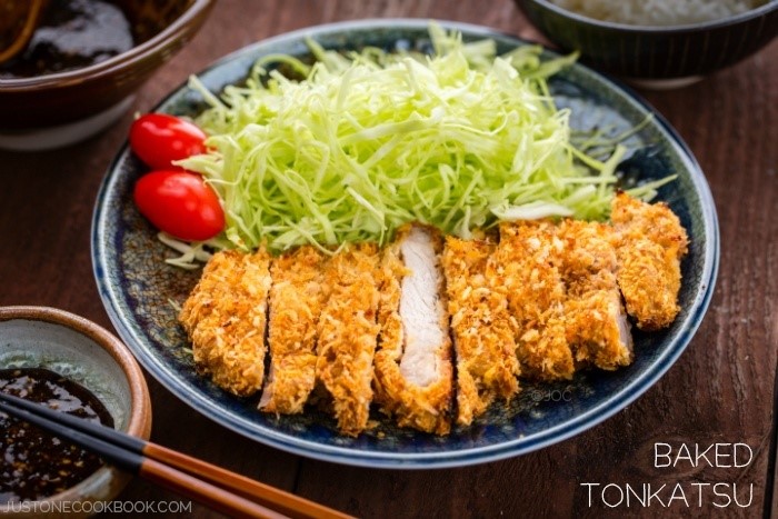 Tonkatsu