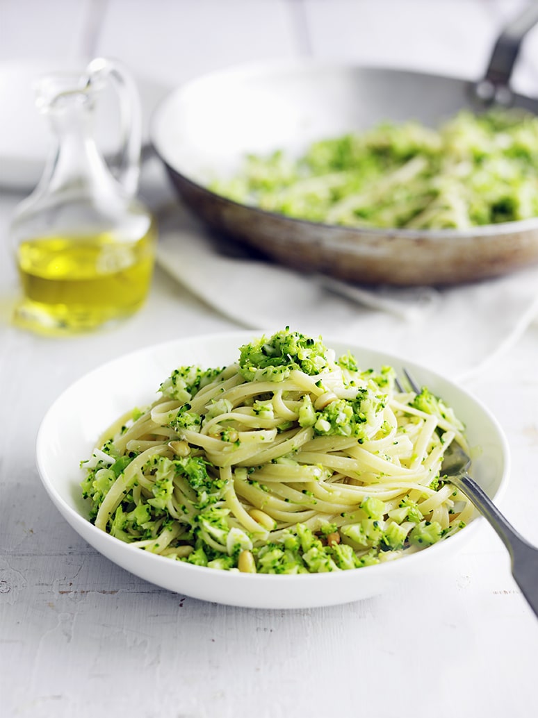 Broccolipasta