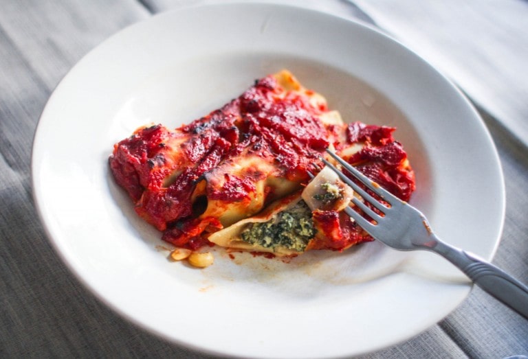 Cannelloni